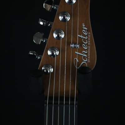 Immagine Schecter Nick Johnston Signature PT 2022 Atomic Snow - 8