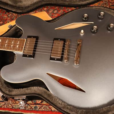Epiphone Dave Grohl DG-335 (Incl. Hard Case) image 9