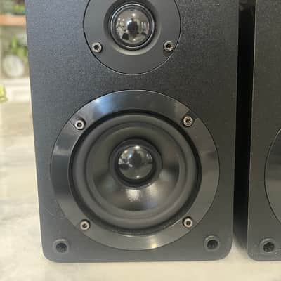 Brennan BSP50 Bookshelf Speakers with Wires - 50W 8 Ohms image 3