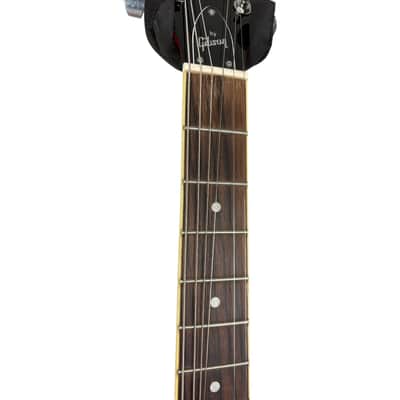 Maestro by Gibson Les Paul 2012 - Cherry Sunburst image 7