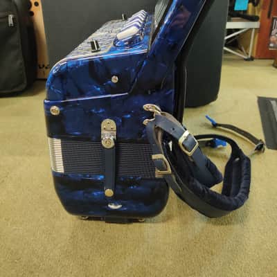 Immagine Cooperfisa Supercesare 505 w/ MIDI - 4
