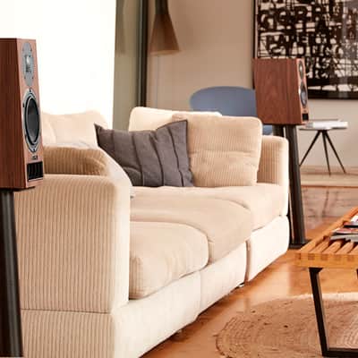 PMC Twenty5.21i - Bookshelf / Standmount Loudspeakers (Pair) - NEW! image 7