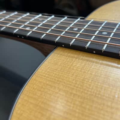 Martin  000-10E Retro  2026 - Satin Natural / #3076737 image 8