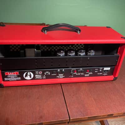 Krank Krankenstein+ 120w Head image 2