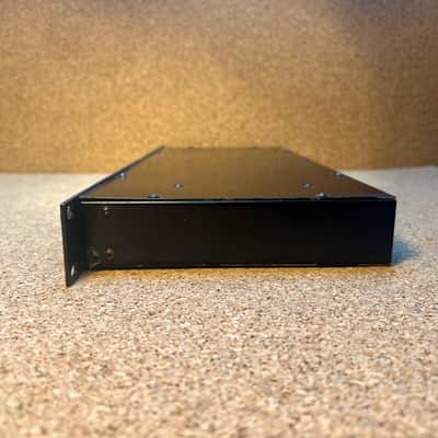 Drawmer DL221 Dual Compressor Limiter 1990s – Serviced – Warranty image 5