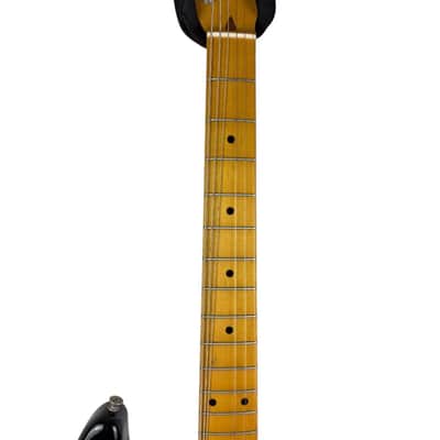 Fender Japan 57’ Reissue Stratocaster 1997-2000 - Sunburst Bild 8