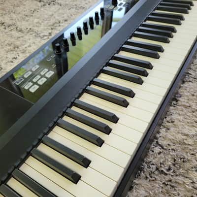 Native Instruments Komplete Kontrol S88 image 2