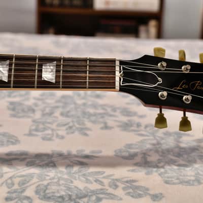 Gibson Les Paul 58 Reissue image 4