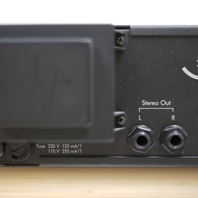 Waldorf microwave 1 1989 image 4