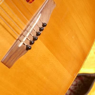 Gibson J-50 Deluxe 1973-75 - Natural image 15