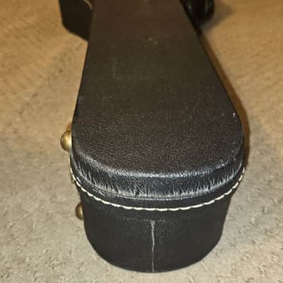 Gibson ES-335 Guitar Case 1960's image 13
