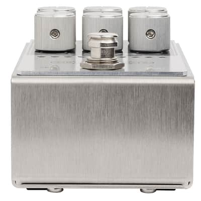 Origin Effects Cali76 Compact Bass MKII image 5