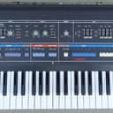 Roland Jupiter-6 - Polyphonic Analog Synthesizer - Pro-Serviced