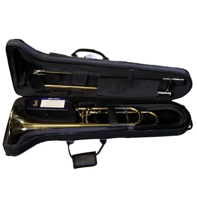 Immagine Bach BTB511 Tenor Trombone in B♭/F - 12