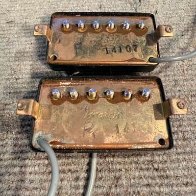 Maxon Humbucker image 3