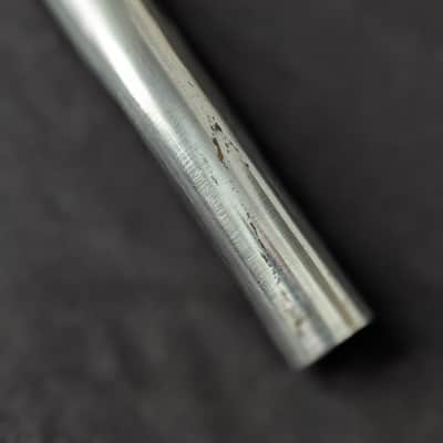 Edwards T2 Sterling Silver .547 Trombone Leadpipe image 4