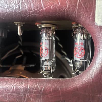 Used Top Hat Club Royale 2x12 Combo image 7
