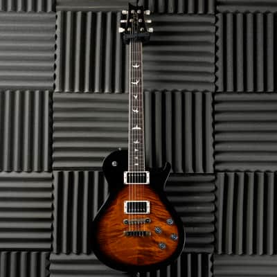 PRS S2 McCarty 594 Singlecut 2023 - Black Amber image 2