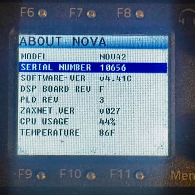Zaxcom Nova 2 2024 - Like New image 9