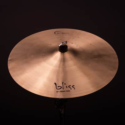 Dream 18" Bliss Series Crash/Ride image 1