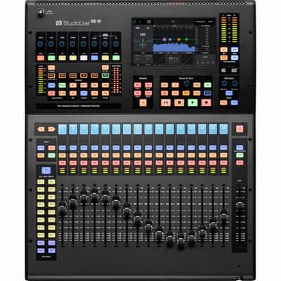 Alesis Midiverb III | Reverb España