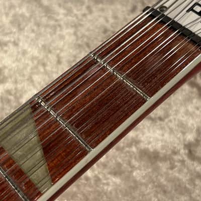 Rickenbacker 360/12 C63 FG Fireglo 2005 [GTK017] image 15