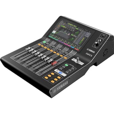 Yamaha DM3S Digital Mixing Console - studio demo - 100% perfect condition! Ships FREE! image 4