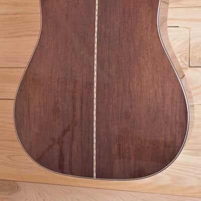 Bourgeois Touchstone D Signature 2024 - Madagascar Rosewood image 5