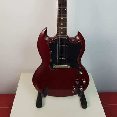 2000 Gibson Custom Pete Townshend SG 172 of 250 image 1