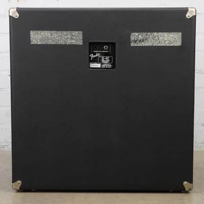 Fender Tonemaster GE-412 4X12 Cabinet 16ohm w/ Celestion G12H-30 G12-M #55534 image 6
