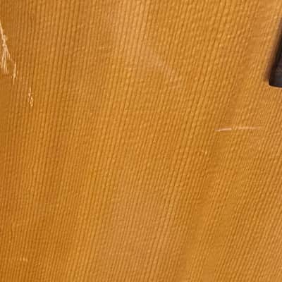 Alvarez 5046 Natural - Made in Japan - Acoustic-Electric image 7