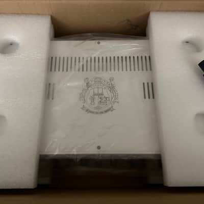 Orange OB1-500 500w Bass Head 2015 - Present - White image 2