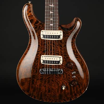 PRS Pauls Guitar Mango Top Limited Edition in Tiger Eye #0423641 image 1