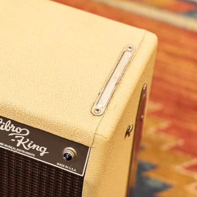 Fender Vibro-King image 3