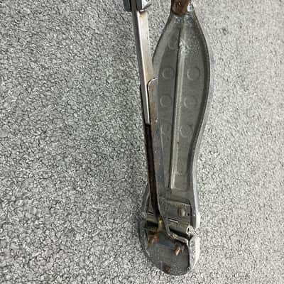 Camco Flat Base Hi Hat Stand 60's image 8