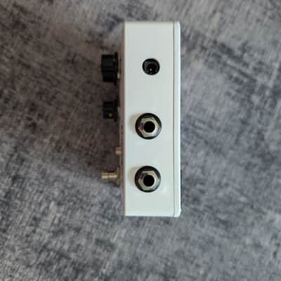 Benson Amps Germanium Fuzz 2021 - Present - Snow White image 5