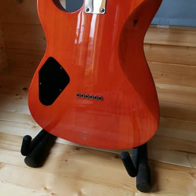Yamaha Pacifica 311s Telecaster Vintage Electric Guitar image 7