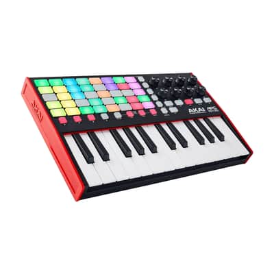 Akai Professional APC Key 25 MK2 USB Controller for Ableton Live image 3