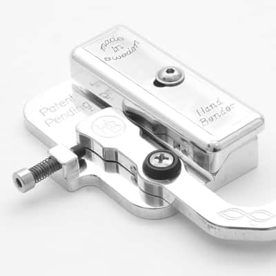 The HandBender (B Bender) for T-Style Guitars image 2