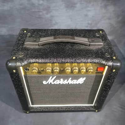 Marshall DSL1C Combo 1W or 0.1W All Valve Guitar Amplifier - SALE image 9