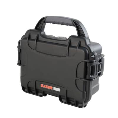 Gator Cases GU-0705-03-WPNF DJ Waterproof Injection Molded Case with Diced Foam - 8.4″X6″X3.7″ image 3