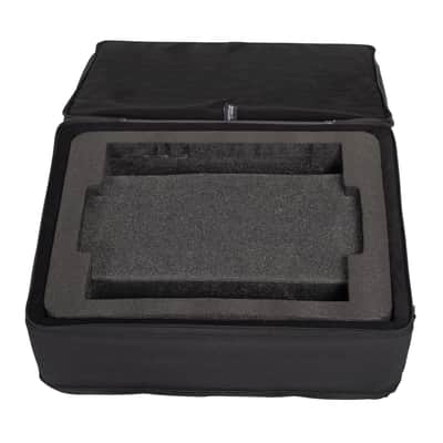 B-Stock Gator Cases Lightweight Case with Custom Cut Foam Interior for RODECASTER Pro Podcast Mixer and Two Microphones; (GL-RODECASTER2) image 4