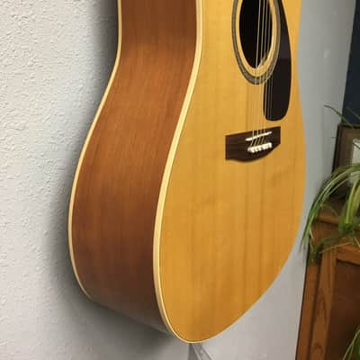 Norman B20 (6) Acoustic Guitar image 2