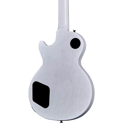 Gibson Les Paul Modern Studio Electric Guitar 2024 - Worn White image 2