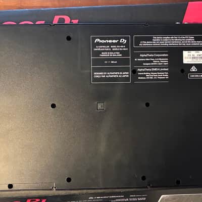 DDJ-400-N image 6
