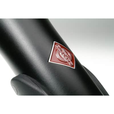 Neumann KMS 105 Handheld Condenser Microphone - Black image 3