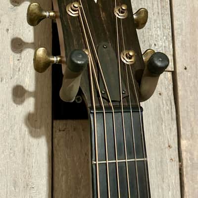 Taylor Guitars Builder's Edition 517e WHB Grand Pacific Acoustic-Electric Guitar 2019 image 6