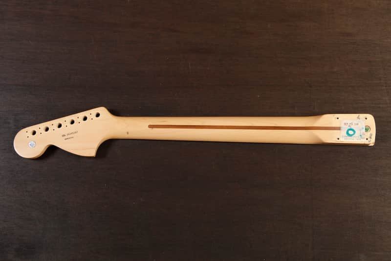 Fender American Highway One Stratocaster Neck 2006 | Reverb