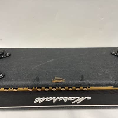 Marshall JCM 2000 DSL 100 Dual Super Lead 2-Channel 100-Watt Guitar Amp Head 2003 UK Built image 9