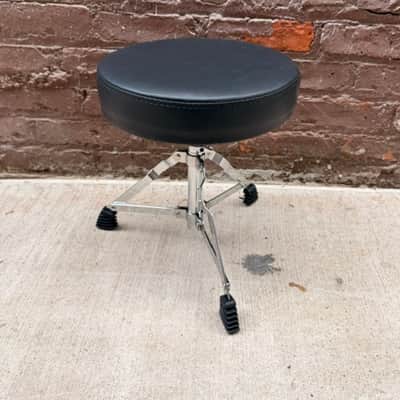 Single Braced Drum Throne Open Box New image 2